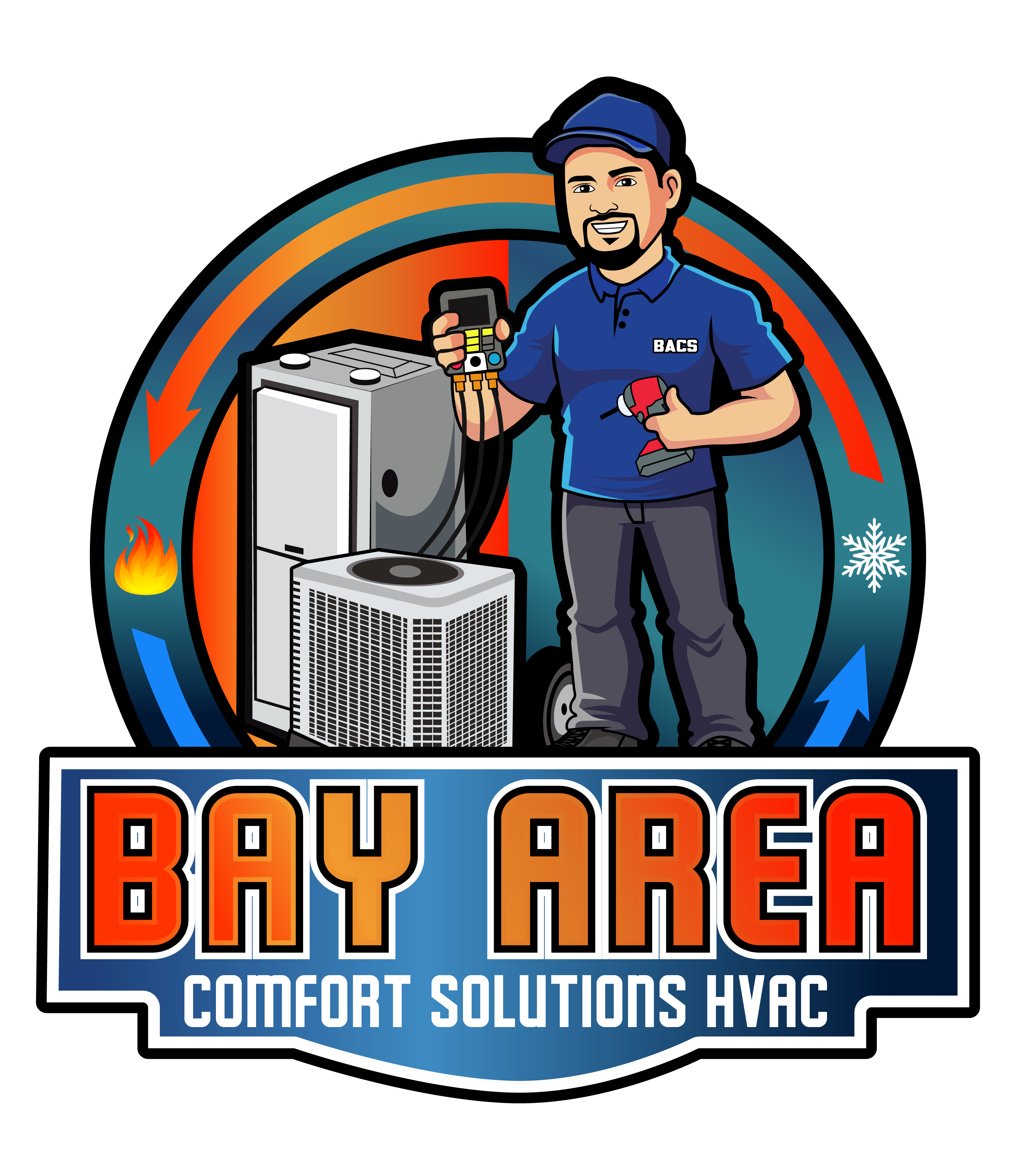 HVAC Near Me Oakley, CA, AC & Furnace Service