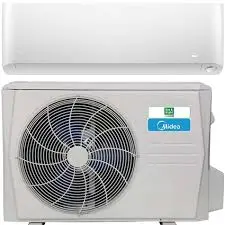 Ductless HVAC Services in Oakley, Pinole, Brentwood, CA, and Surrounding Areas