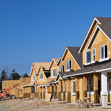 New Construction in Oakley, Pinole, Brentwood, CA, and Surrounding Areas