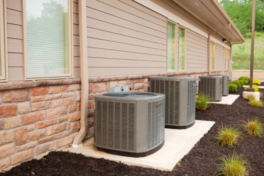 Air Conditioning Services in Oakley, Pinole, Brentwood, CA, and Surrounding Areas